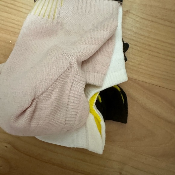 Coke Haan Zero Grand Ankle Socks - Picture 4 of 5